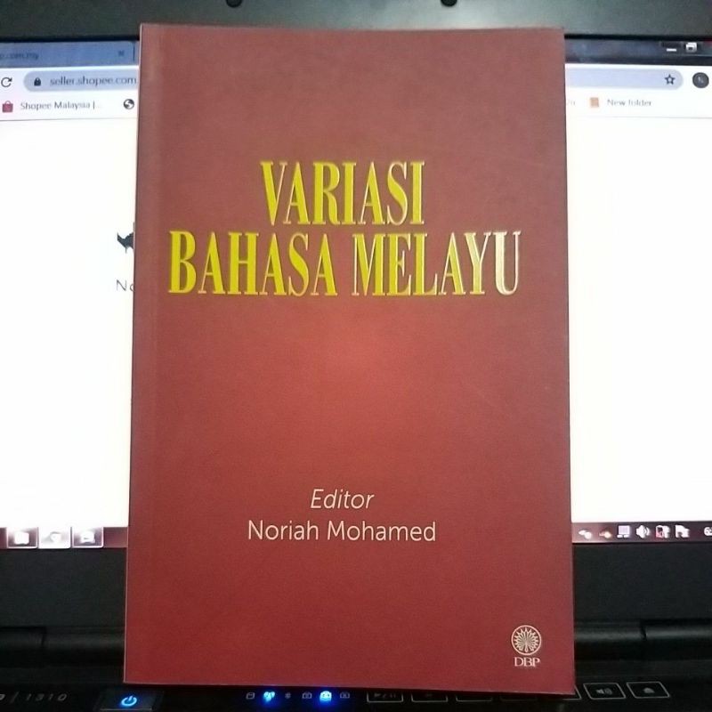 VARIASI BAHASA MELAYU | Shopee Malaysia