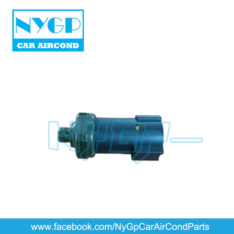 A/C High Side Pressure Switch - Compatible with 2000 - 2015