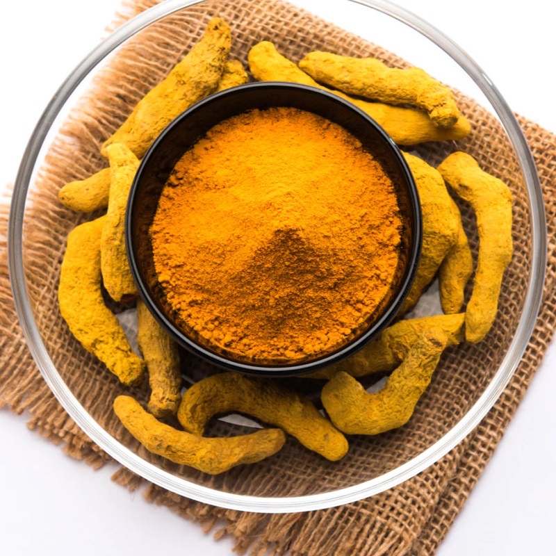 100% Pure turmeric powder/ Turmeric/serbuk kunyit/VIL turmeric powder ...