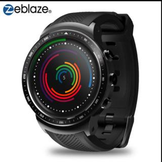 New zeblaze thor pro hotsell 3g gps