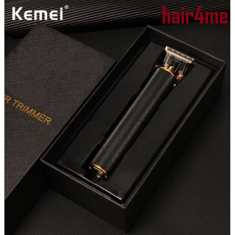 [READY STOCK 🇲🇾] Kemei KM1971 Hair Cut Professional Trimmer Oil Head