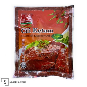 A1 辣椒螃蟹即煮料 A1 Instant Chilli Sauce For Crab (200g) | Shopee Malaysia