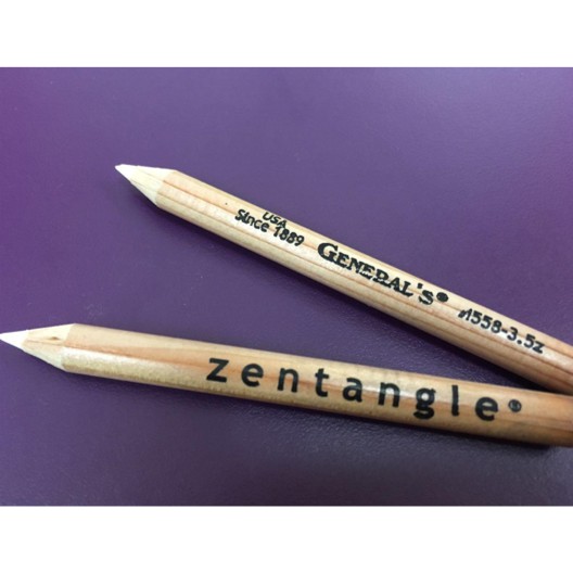 Zentangle Mini Graphite Pencil