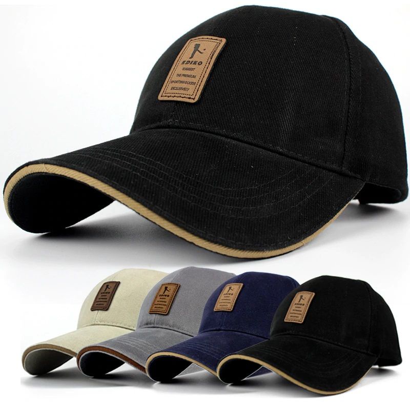 Ediko cap hot sale