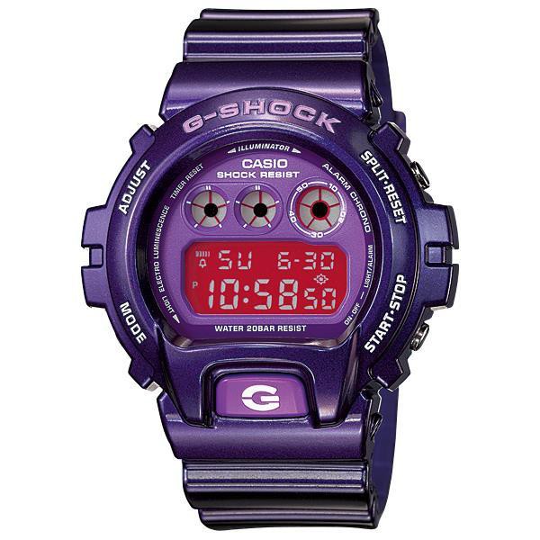 Jam g 2025 shock dw