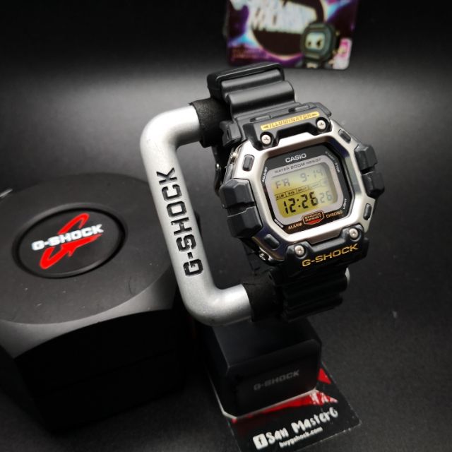 G shock outlet stargate