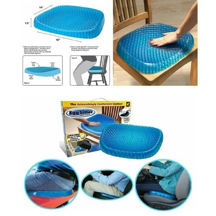 Egg sitter shopee sale