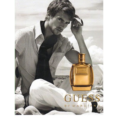 Guess by marciano for men online
