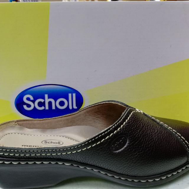 Scholl memory cushion discount sandals