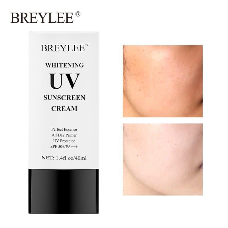 Breylee Sunscreen Cream | Shopee Malaysia