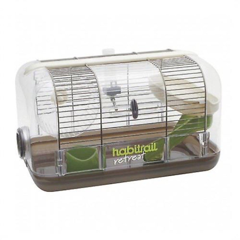 Hamster 2024 cage olx