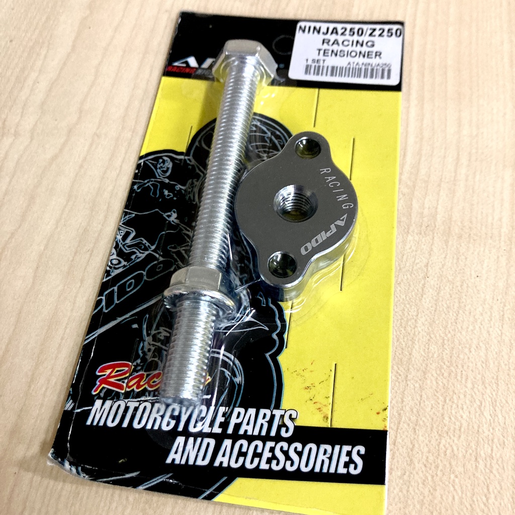 RACING NINJA250 TENSIONER JET ASSY // KAWASAKI T Z250 Z300 NINJA 250