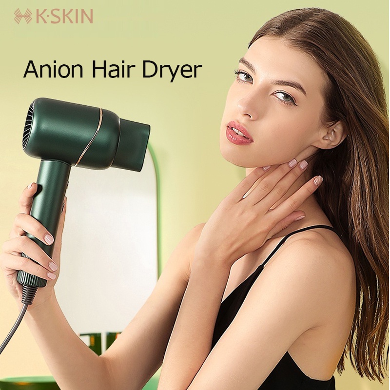 Hair dryer outlet shopee