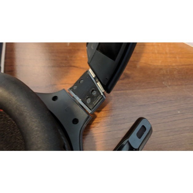 Logitech g430 hinge hot sale