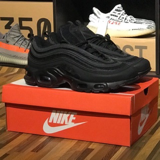 Buy Nike air max 97 black Online With Best Price Mar 2024