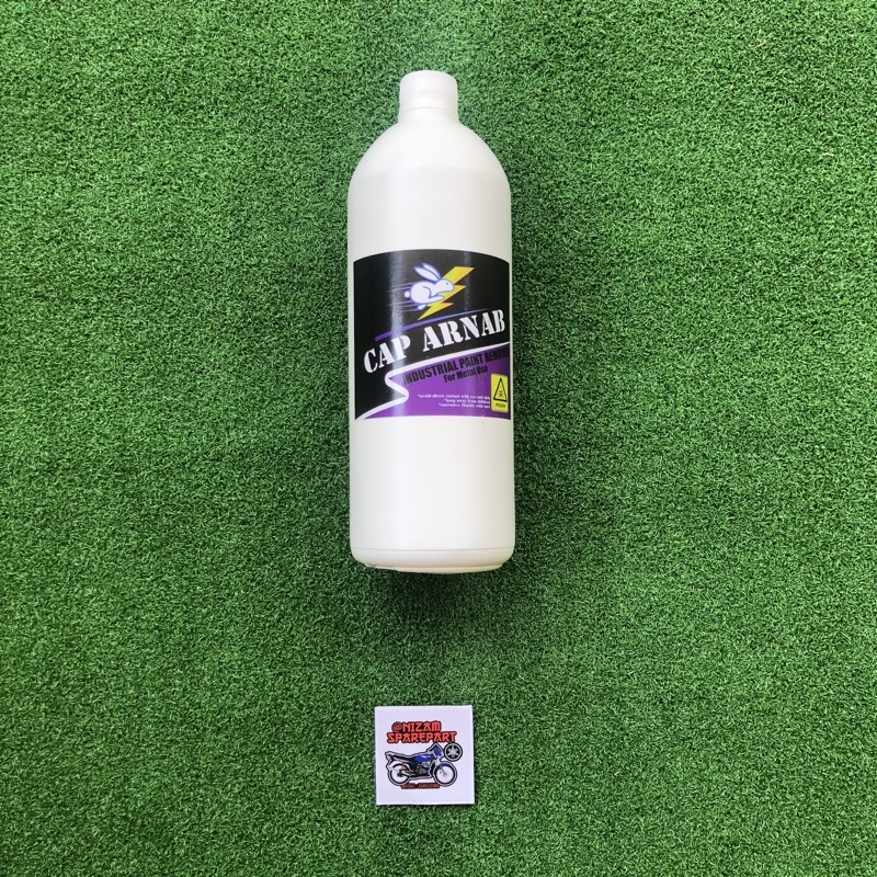 Asid Berjenama Cap Arnab Shopee Malaysia