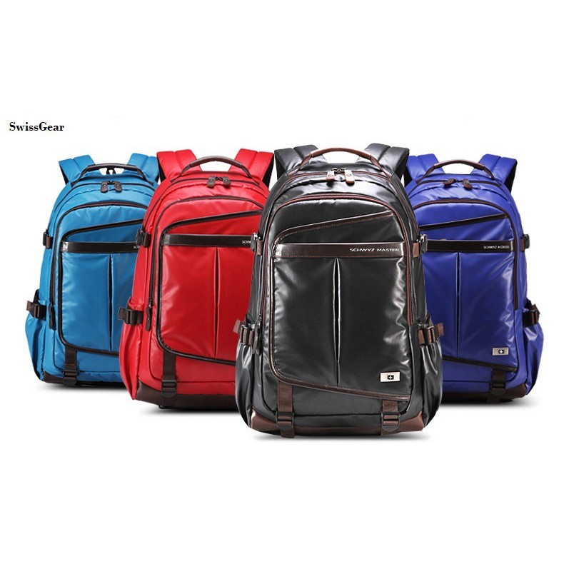 Swissgear shop waterproof backpack