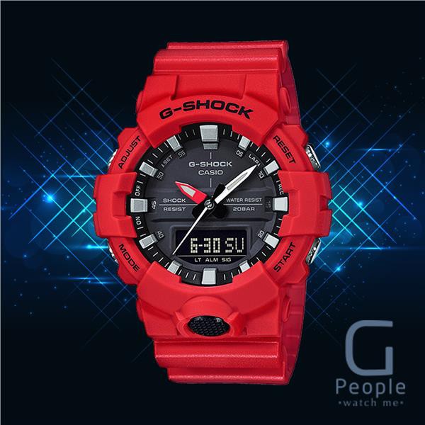 G shock shop ga 800 4a