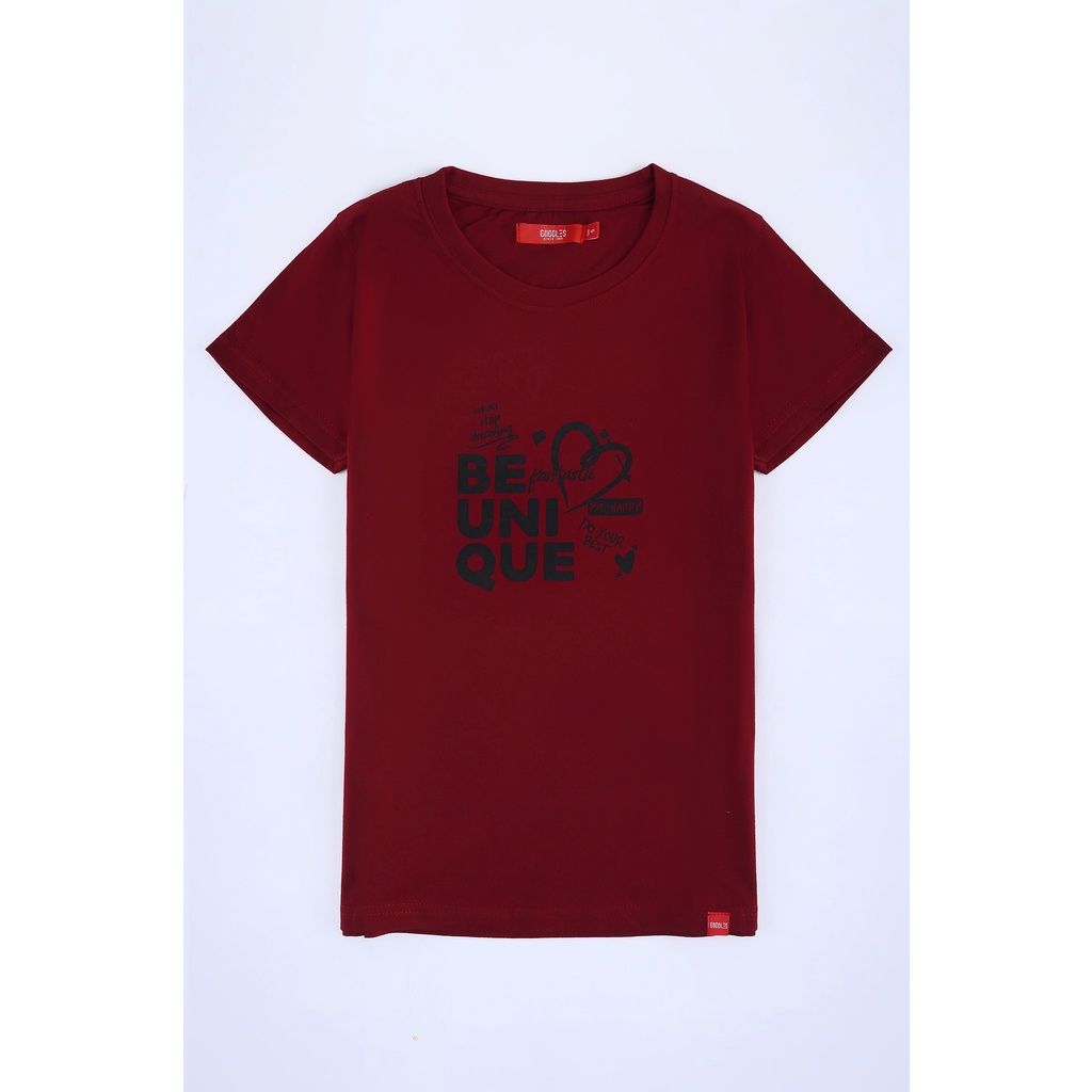 Goggles Girl T-shirt