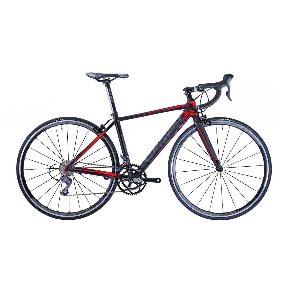 TWITTER BICYCLE ROAD BIKE TW-CZ1 - SHIMANO 16 SPEED - 48CM (S