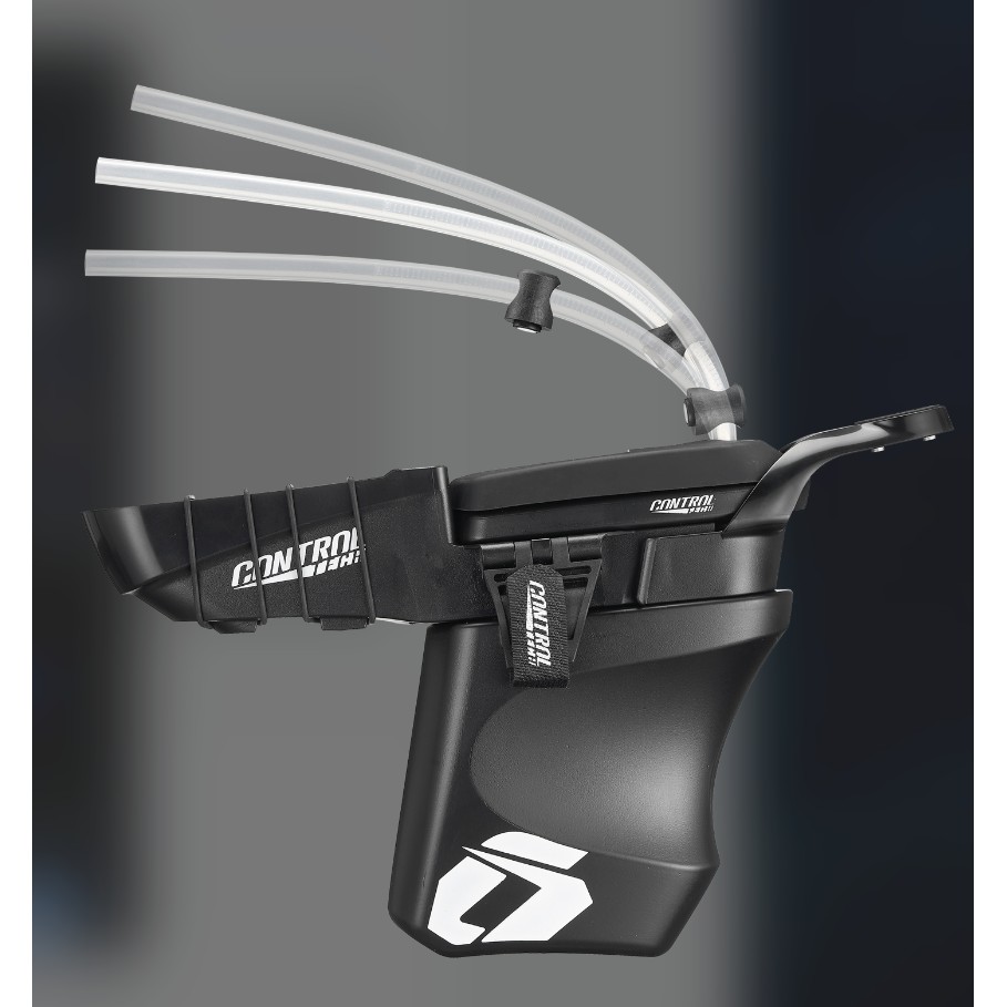 [Controltech] New Version Triathlon Water Bottle Integrated