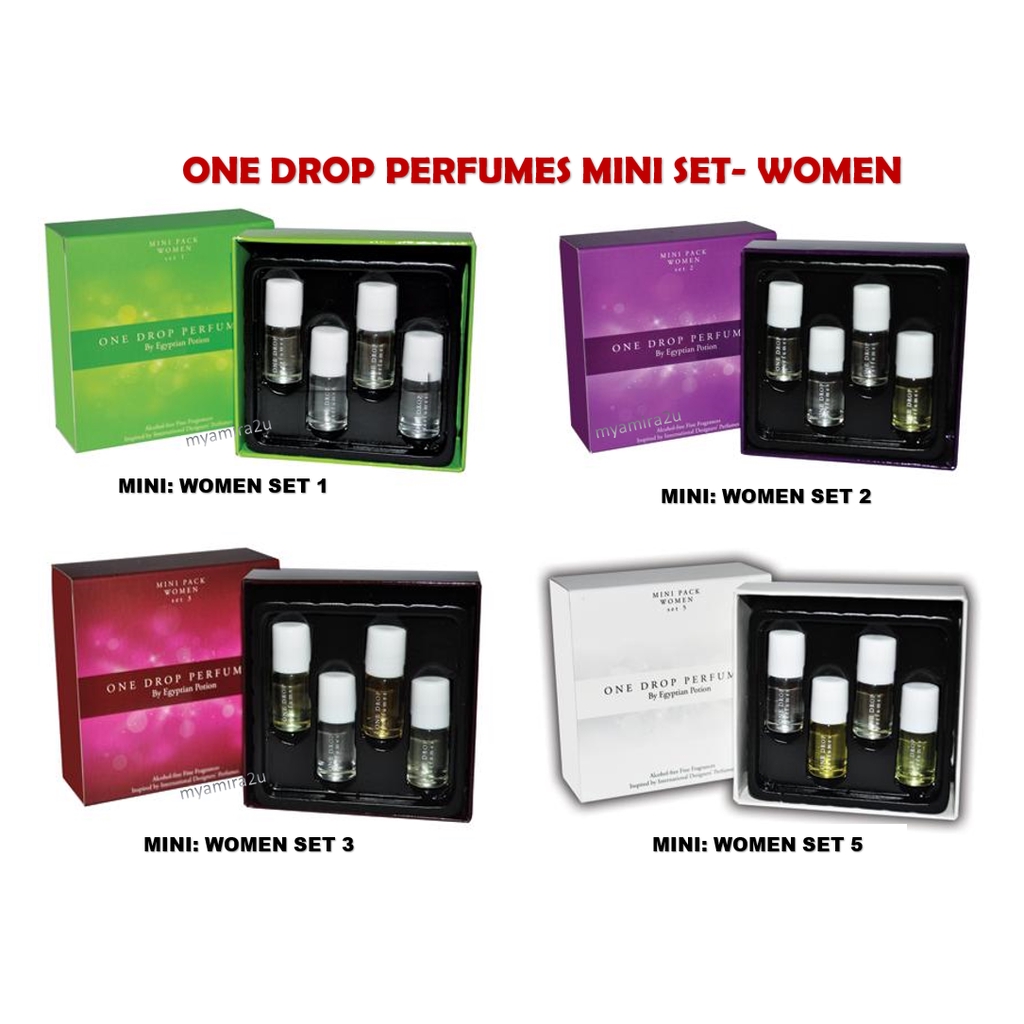 One hundred perfume new arrivals