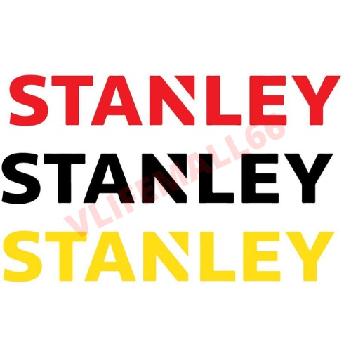 STANLEY STICKER CERMIN,STICKER PRODUCT,STICKER KERETA.STICKER MOTO ...