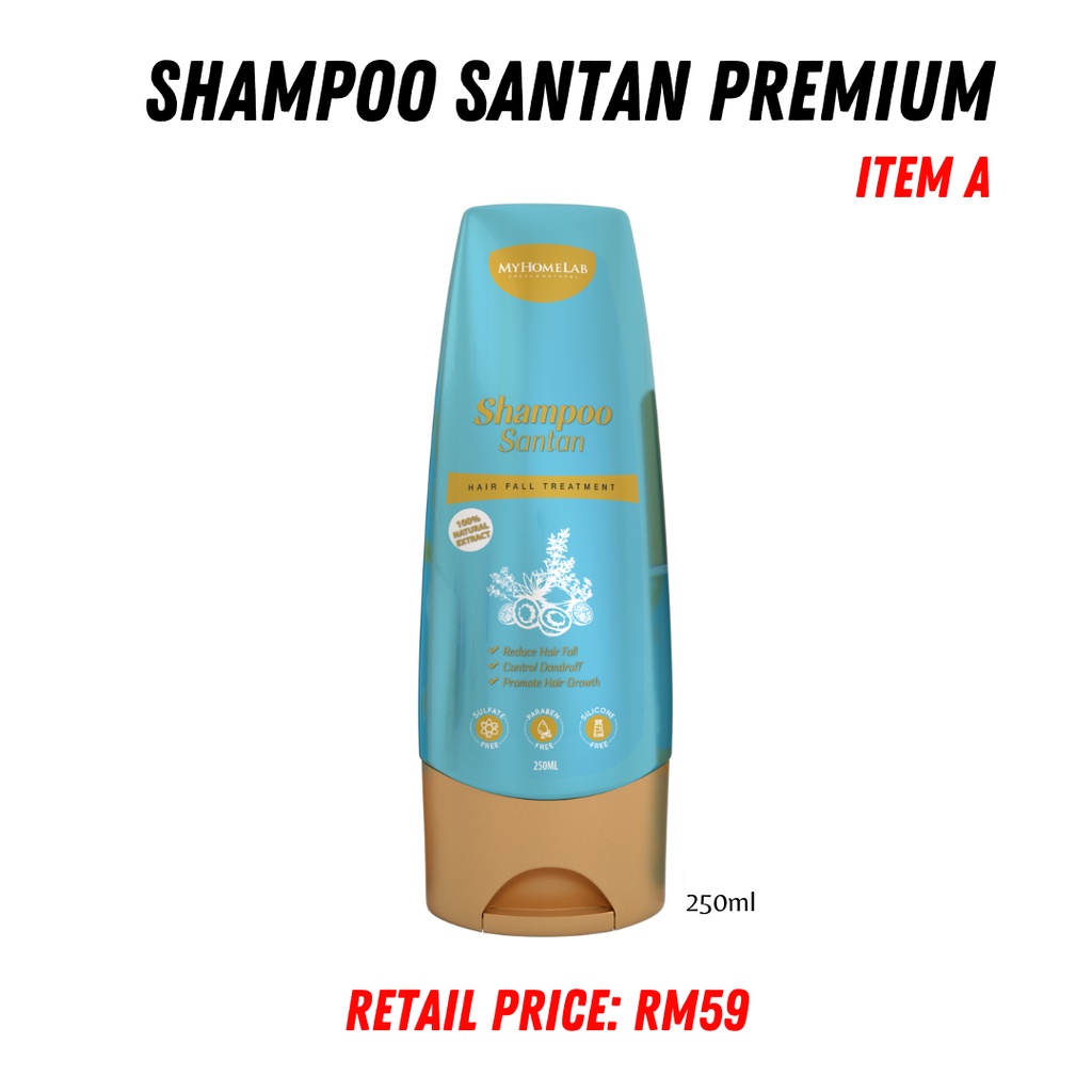 Shampoo Santan Shampoo Santan Myhomelab Syampu Santan Syampoo Santan Syampoo Rambut 5757