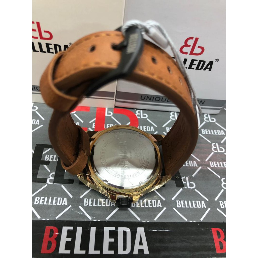 Belleda watch made in hot sale