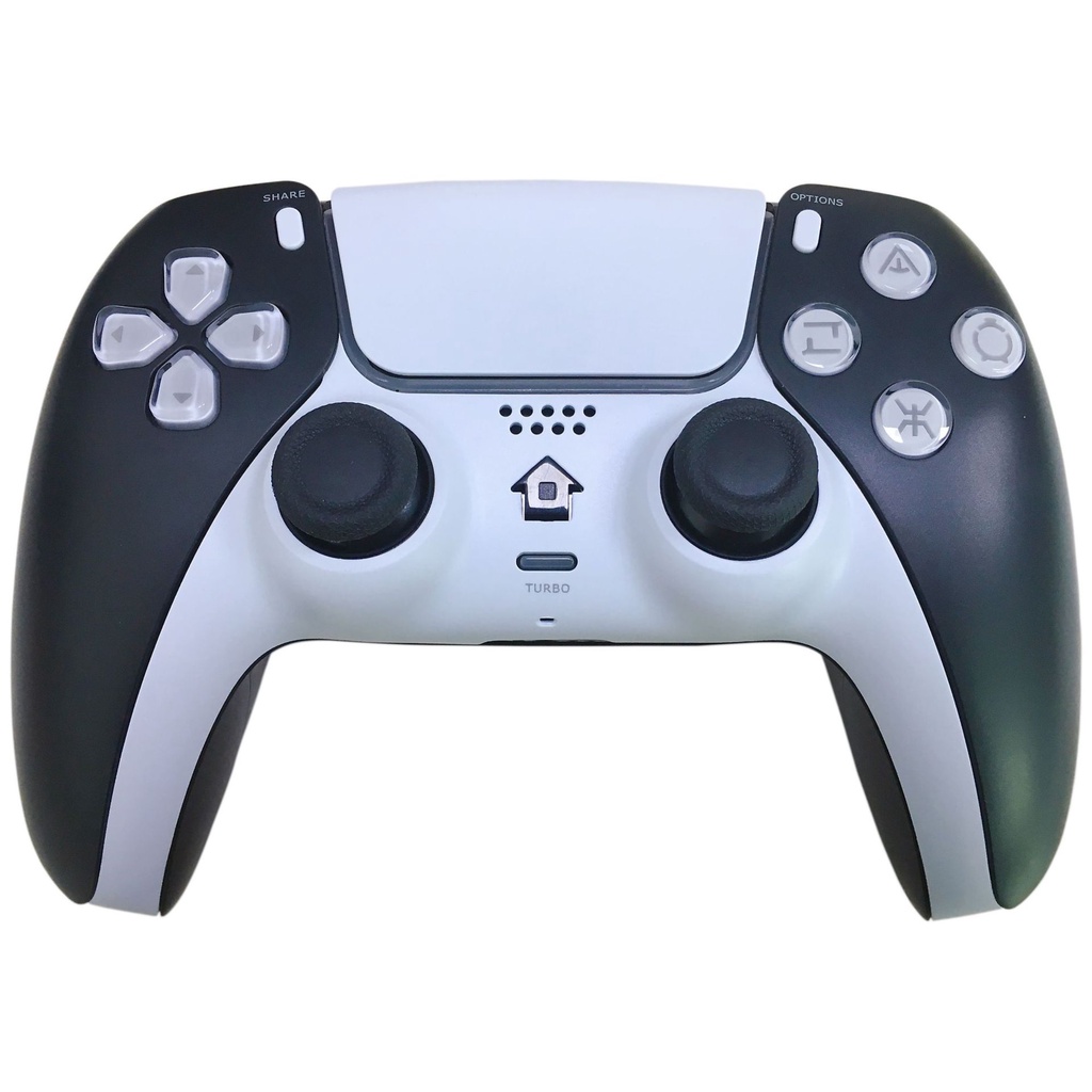 PLAYX P4 CONTROLLER GAMEPAD WIRELESS BLUETHOOTH | Shopee Malaysia