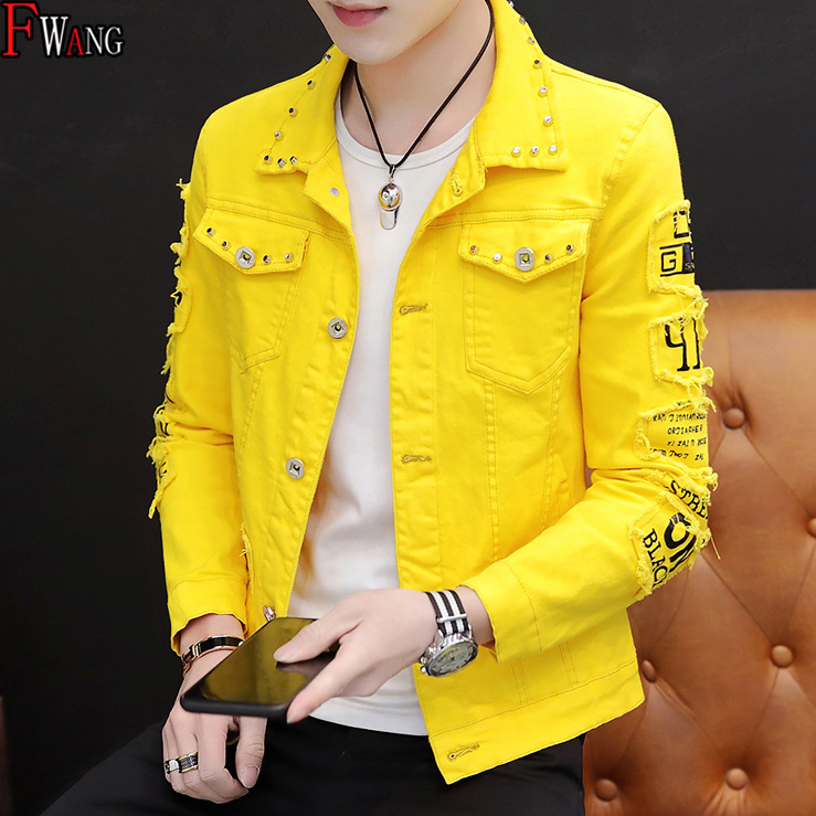 New style jacket 2020 hotsell
