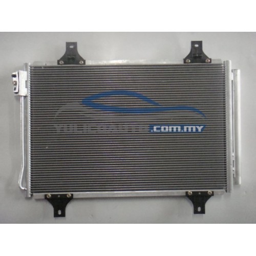 Proton Iriz Air Conditioner Condenser Shopee Malaysia