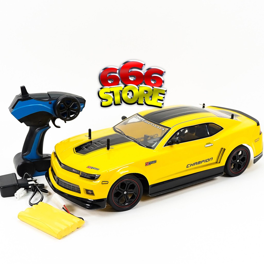 Camaro rc drift car on sale