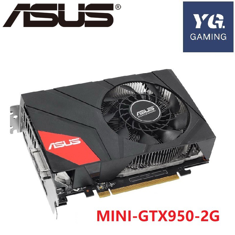 Asus gtx store 950 2gb