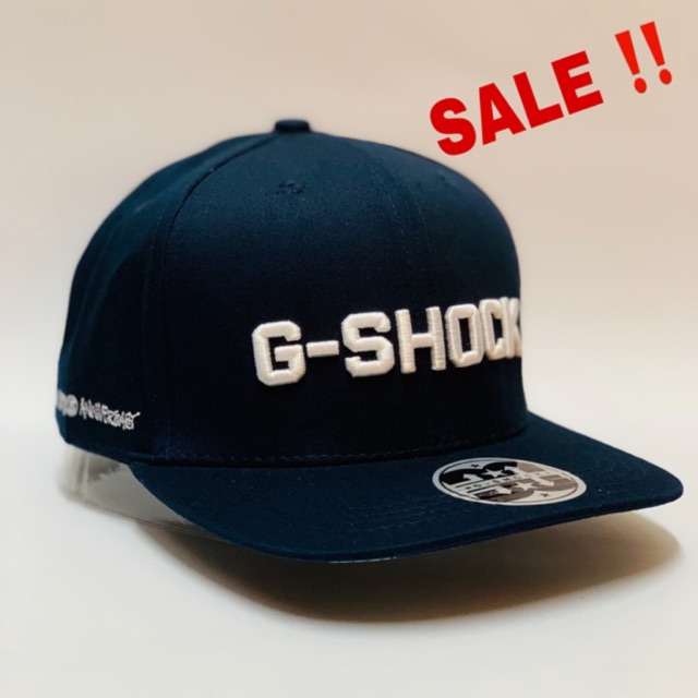 G shock best sale cap original