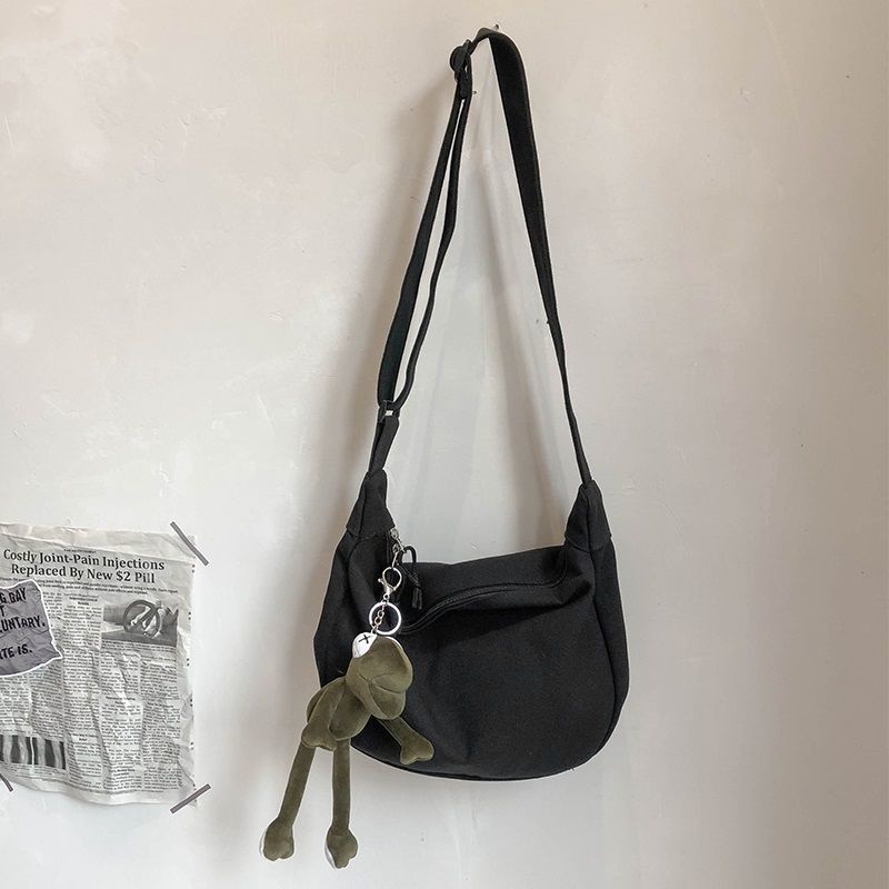 [barang spot]bag sling bag men beg sandang lelaki backpack cross body ...