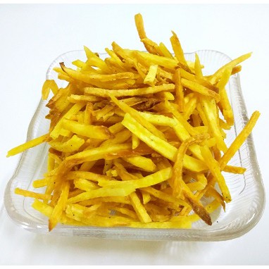 Kerepek Ubi Racik Original/Kerepek Ubi Ranggup/ Tapioca Chips/ Cassava ...