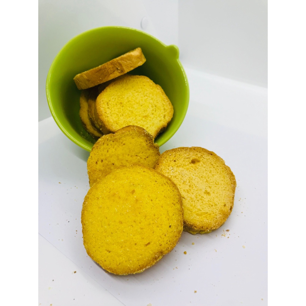 Biskut Timbang ROTI KOK MAJERIN BULAT (HALAL) | Shopee Malaysia