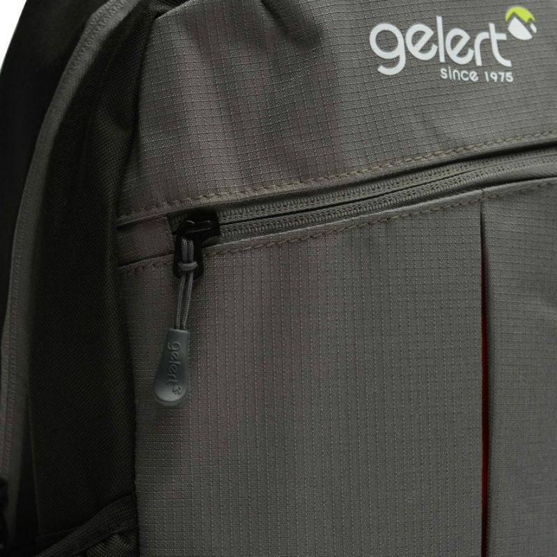 Gelert rocky 25l backpack hotsell