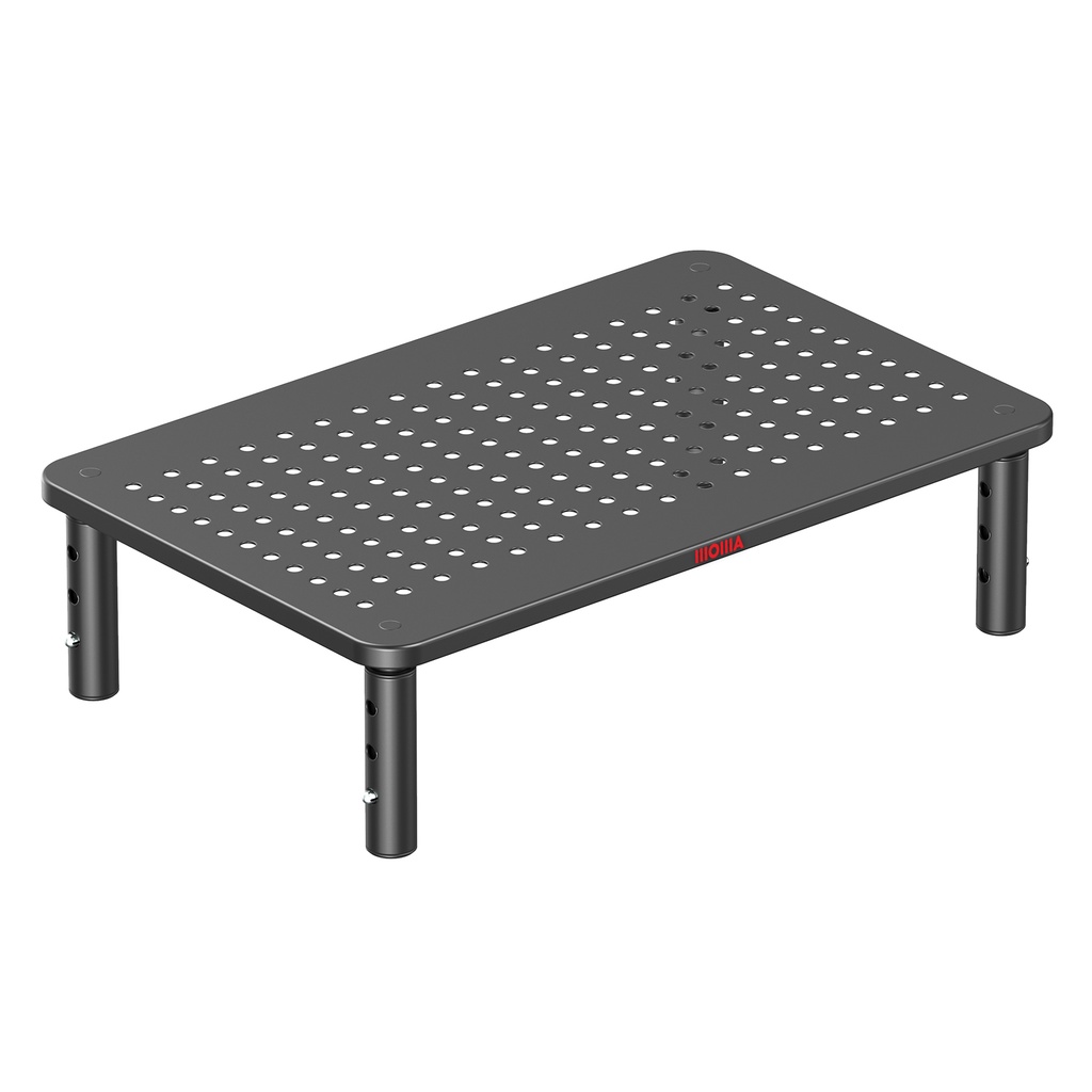 Monitor stand riser Monitor riser Computer Monitor stand adjustable 3 ...