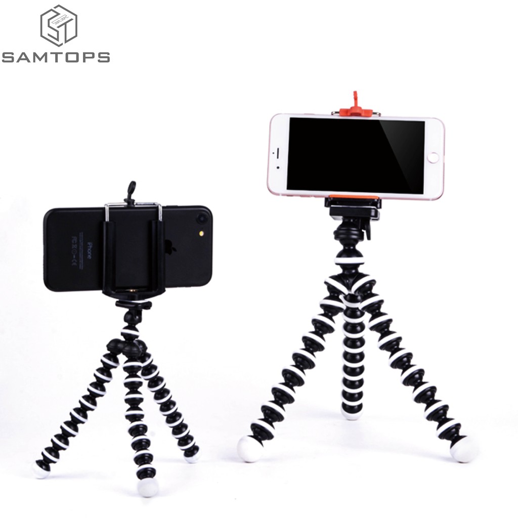 octopus mobile stand
