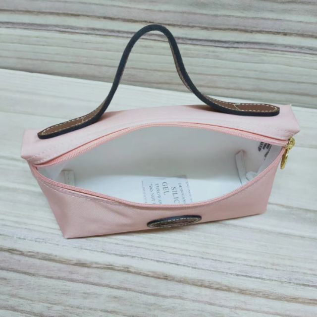 Longchamp Le Pliage Néo Cosmetic Bag - ShopStyle