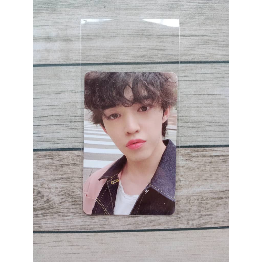 Seventeen 7th Mini Album 'Heng:garae' S.Coups Photocard / Pre-order ...