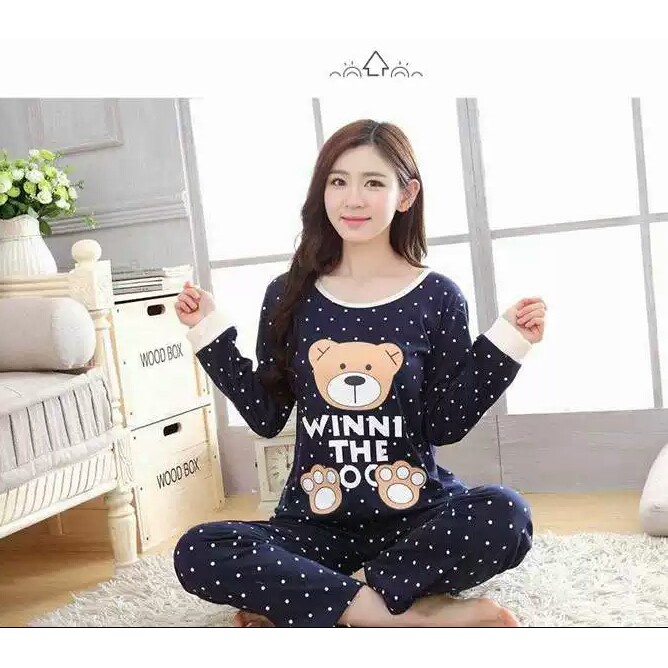Cute sleeping clothes sale