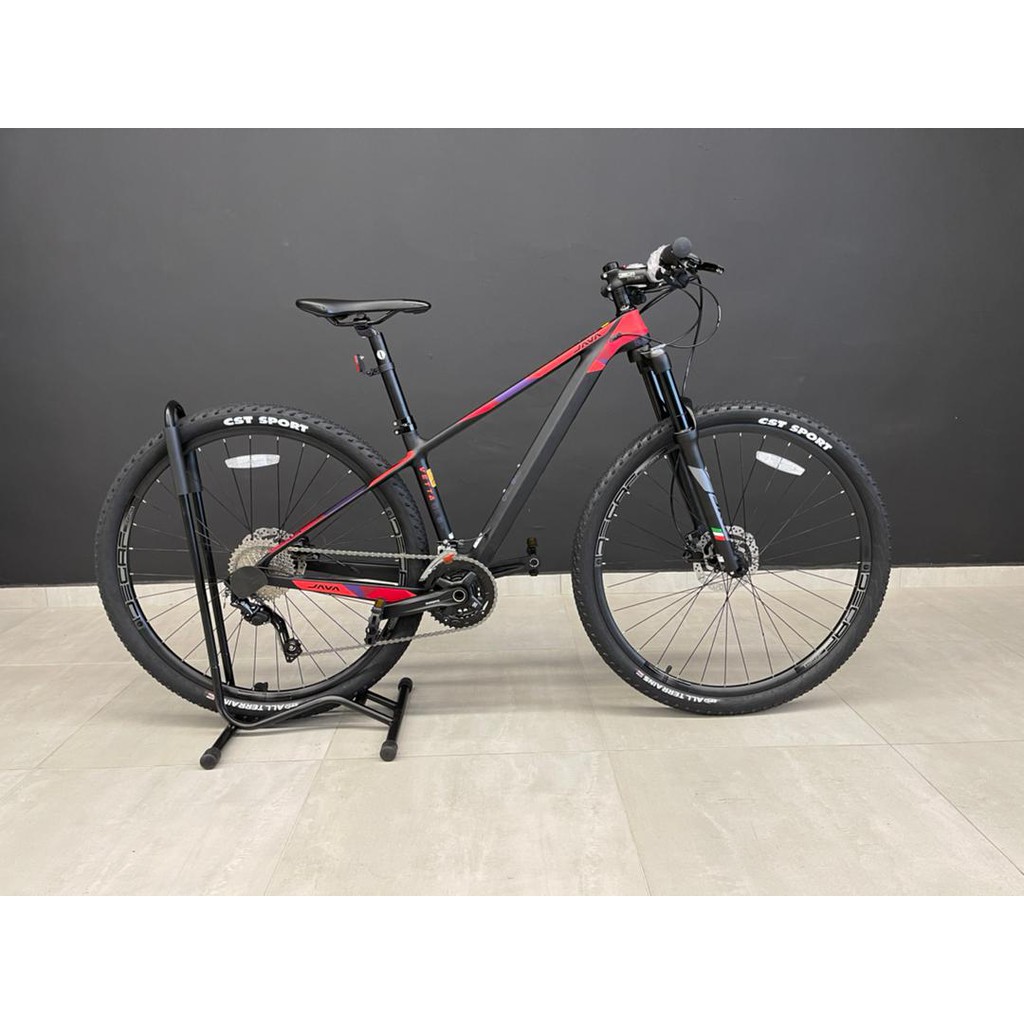 Java vetta 29er hot sale