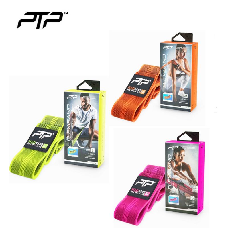 Original PTP Flexiband | Shopee Malaysia