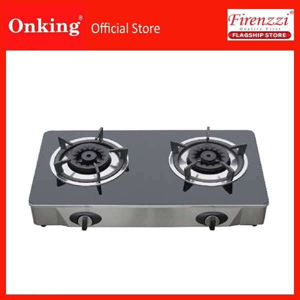 Firenzzi Gas Stove FS126 Shopee Malaysia