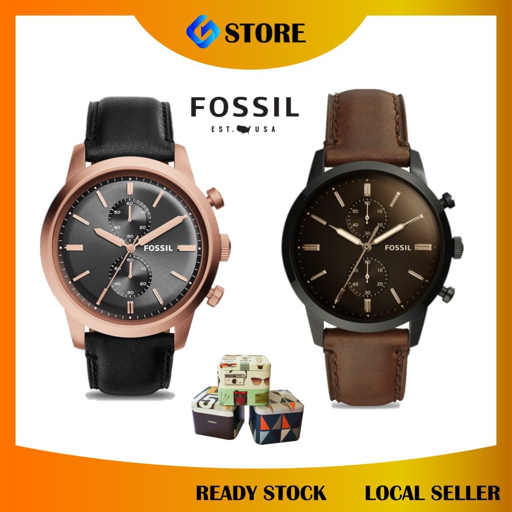 Fossil 2024 pr 5437