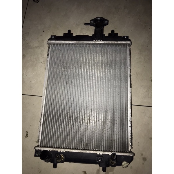Perodua Myvi 1 Layer Radiator 2005-2010 | Shopee Malaysia