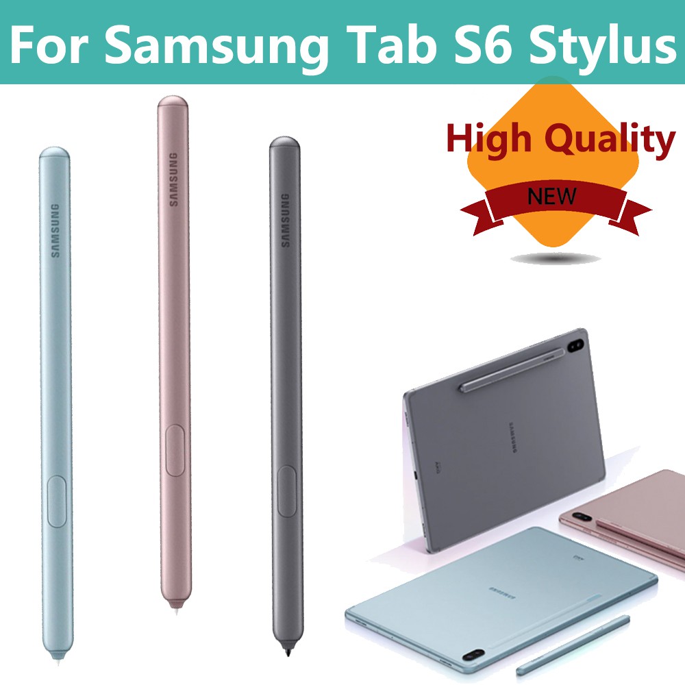 Replacement For Samsung Galaxy Tab S6 Stylus Tab S6 Lite Touch Pen SMT860N T865 Touch Screen